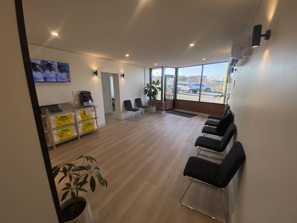 Yaksich Health Centre, Bayswater, Bayswater, WA