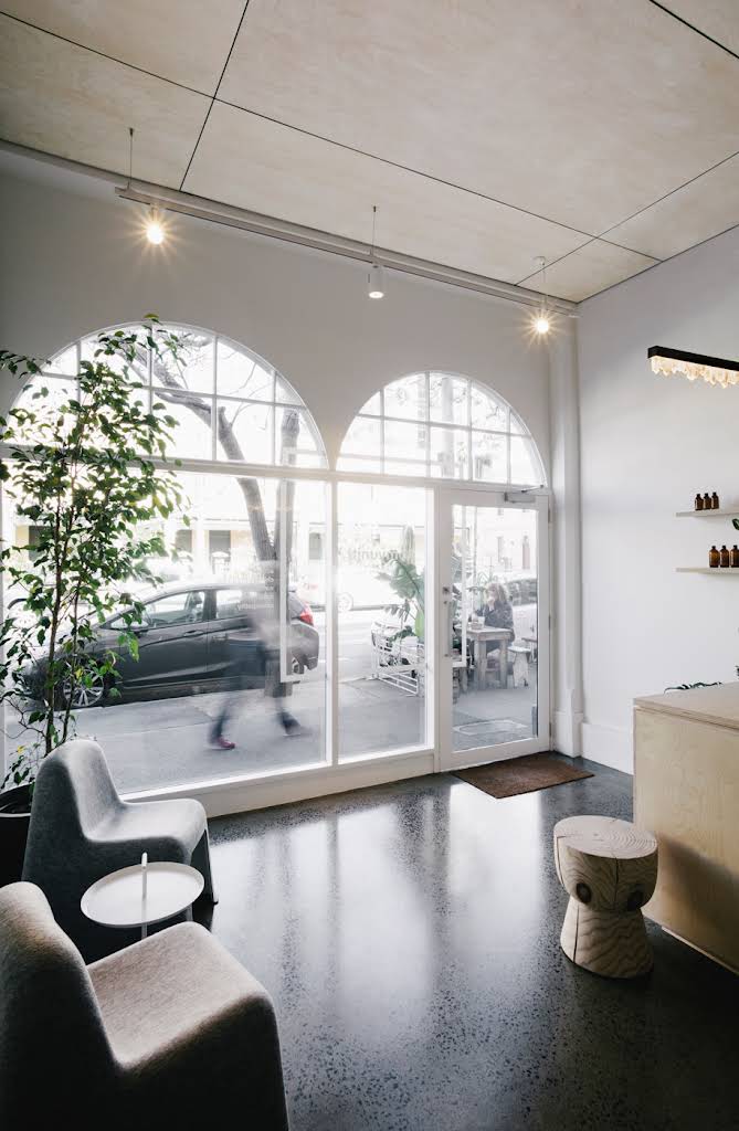Komyuniti Wellness, Fitzroy, VIC