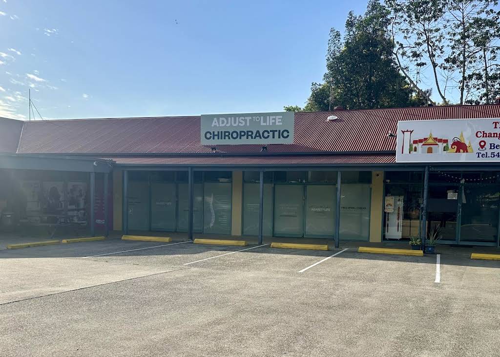 Adjust to Life Chiropractic, Beerwah, QLD
