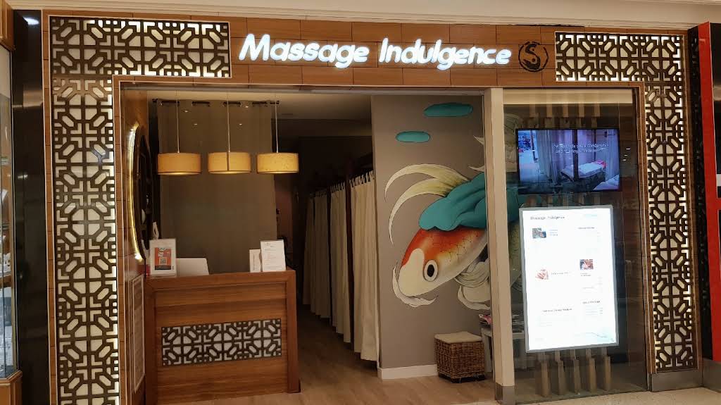 Massage Indulgence Capalaba Park, Capalaba, QLD