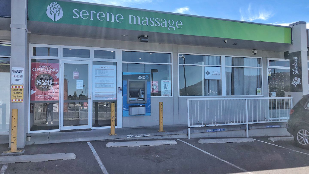 Serene Massage, - Claremont, Claremont, TAS