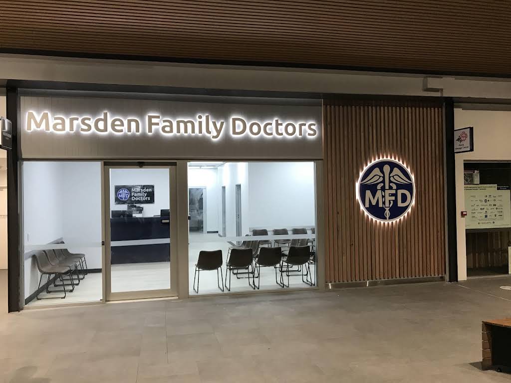 Marsden Family Doctors and Skin Cancer Clinic, Marsden, QLD