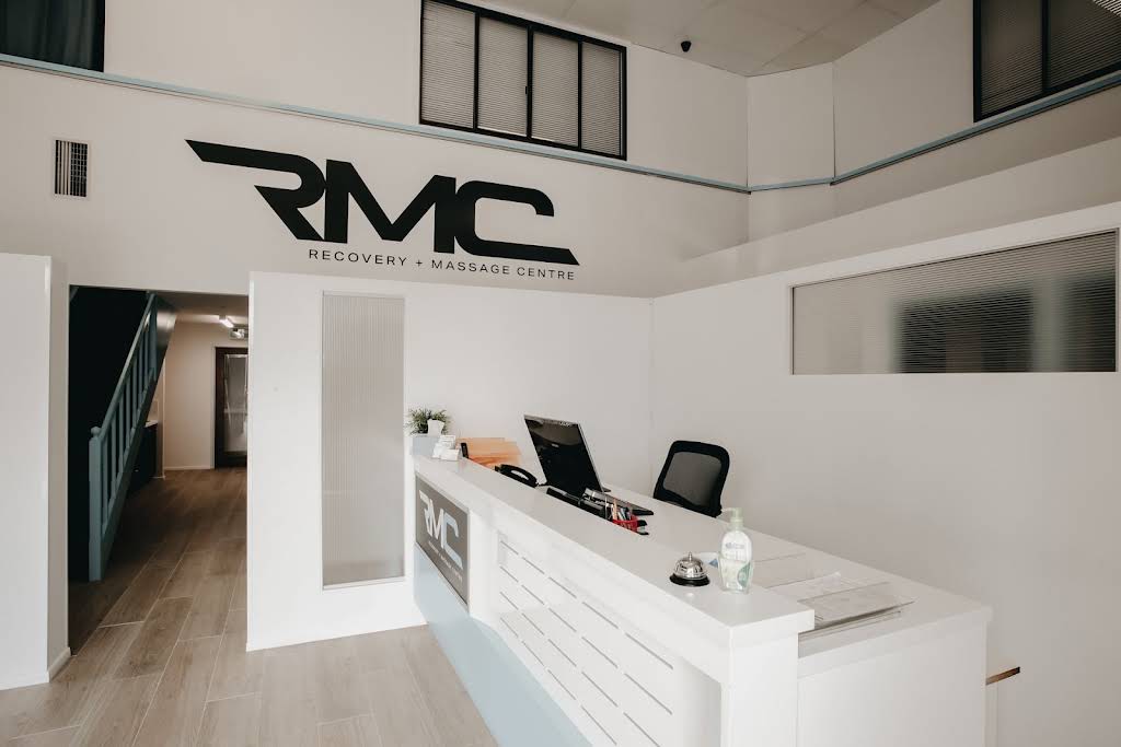 Recovery and Massage Centre, Miami, QLD