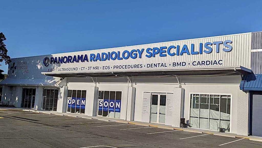 Panorama Radiology Specialists, Benowa, QLD