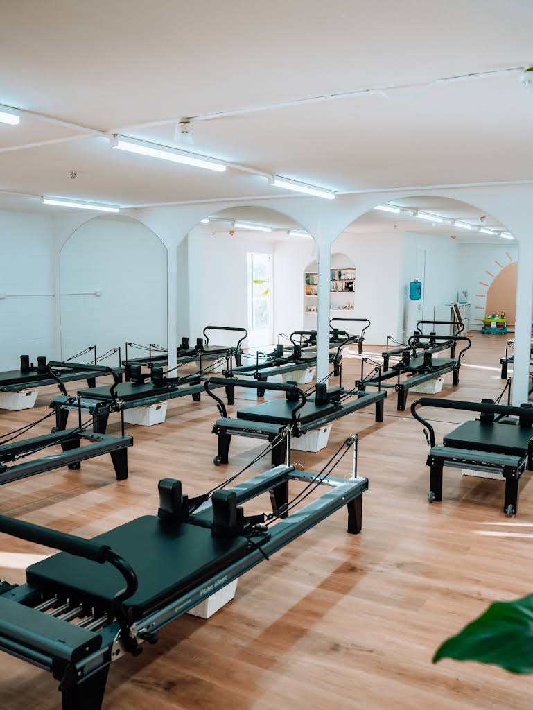 Our Pilates Co, Charlestown, NSW