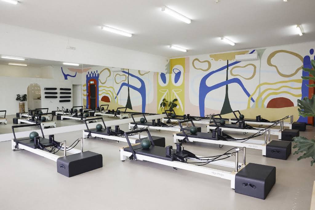 Daily Dose Studios, Sorell, TAS