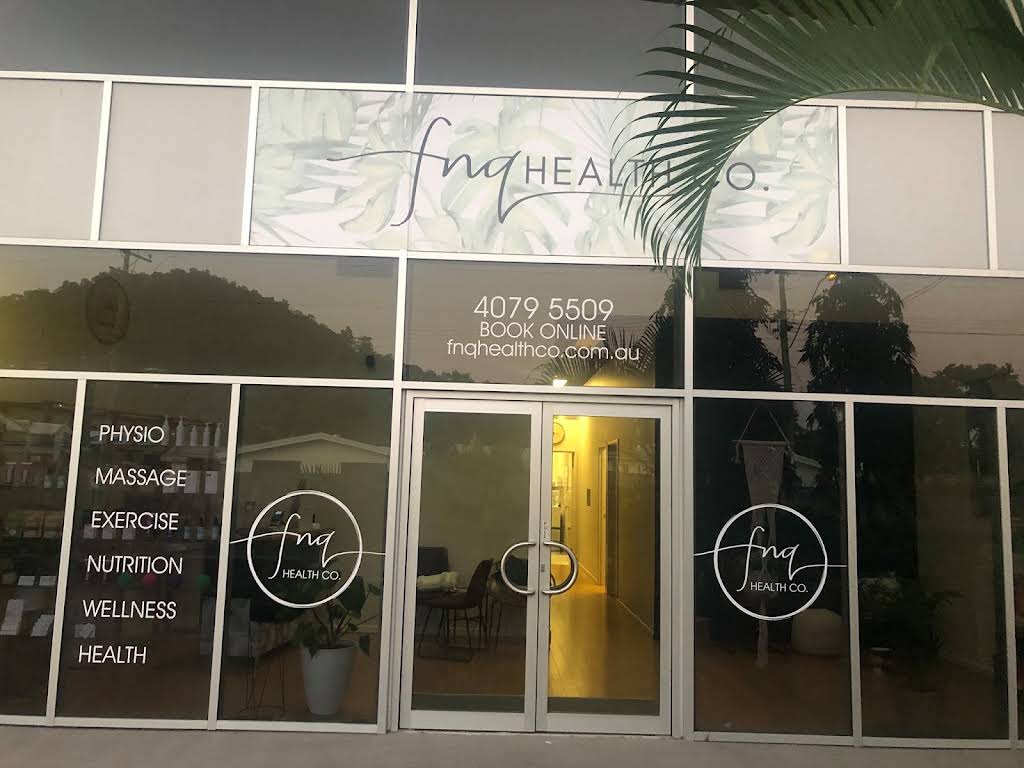 FNQ Health Co.