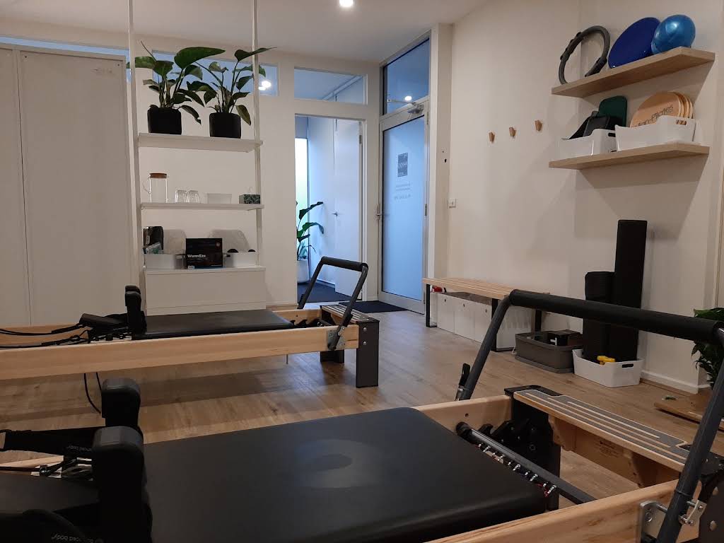 The Physio Room, Hampton, VIC