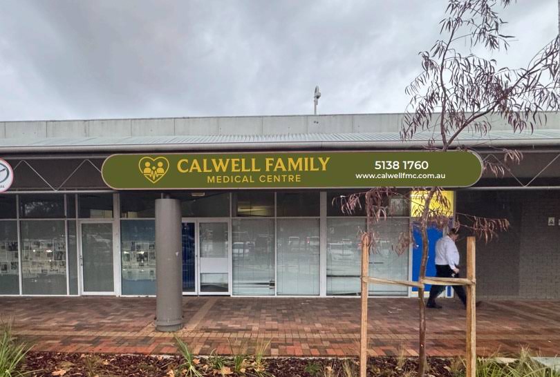 Calwell Family Medical Centre, Calwell, ACT