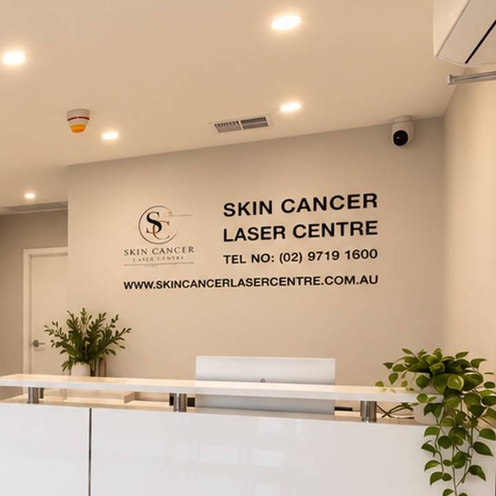 Skin Cancer Laser Centre, Drummoyne, NSW