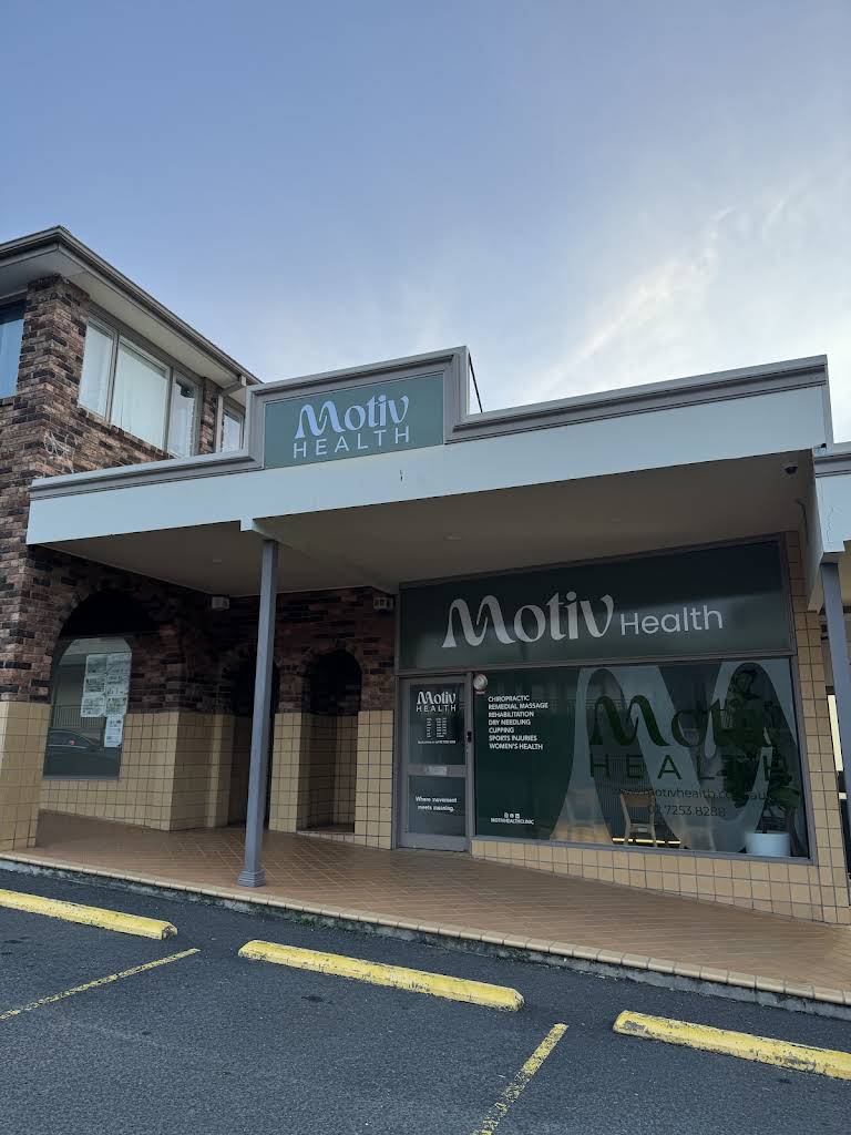 Motiv Health, Galston, NSW