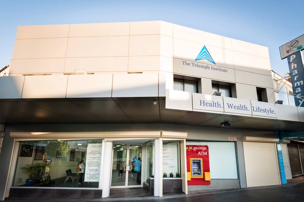 Triumph Health, Bankstown, NSW