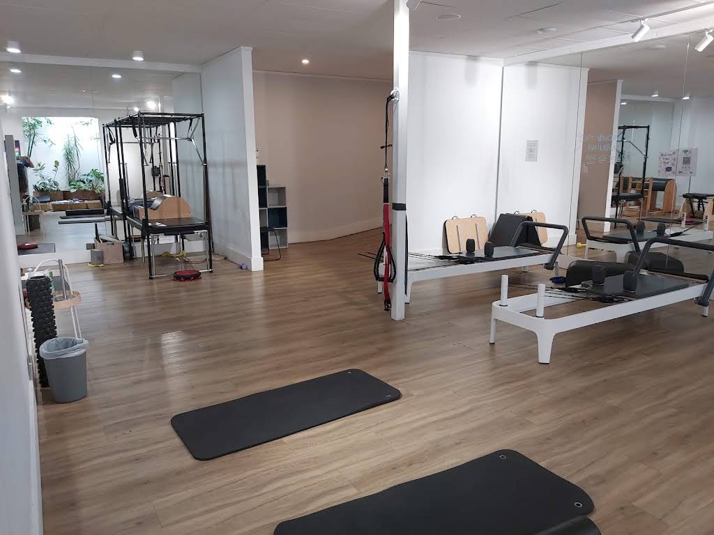BeActive Physio, Prahran, VIC