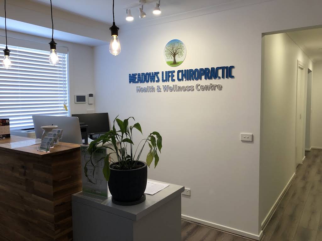 Point Cook Chiropractic Health & Wellness Centre, Altona Meadows, VIC