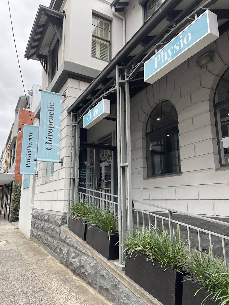 Simply Health, Camberwell, VIC