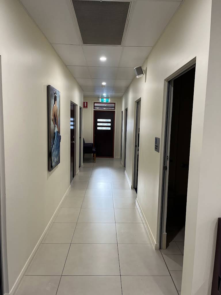 Nureva Womens Specialist Health, Campbelltown, NSW