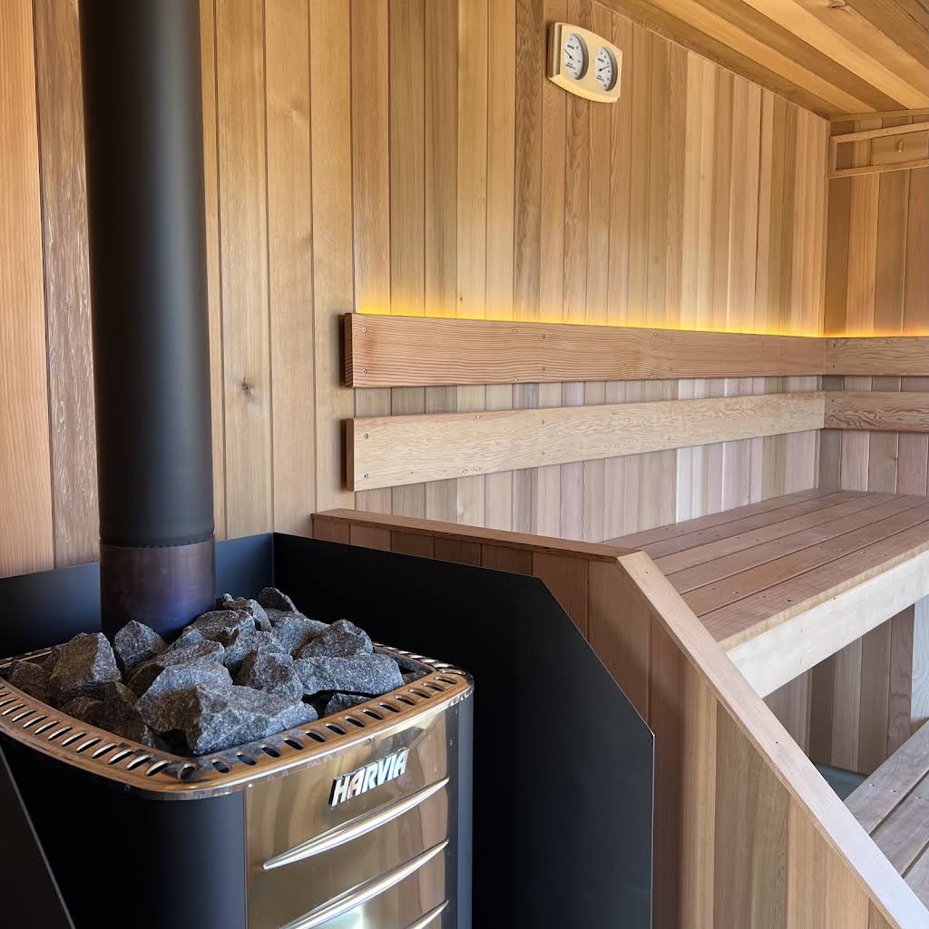 Sauna Goose, Northcote, VIC