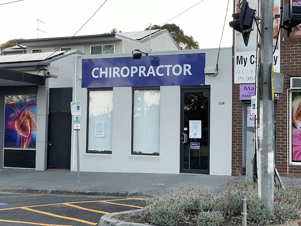 Happy Healthy Bodies Chiropractic, Ringwood East, VIC