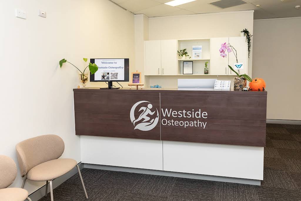 Westside Osteopathy, Taringa, QLD