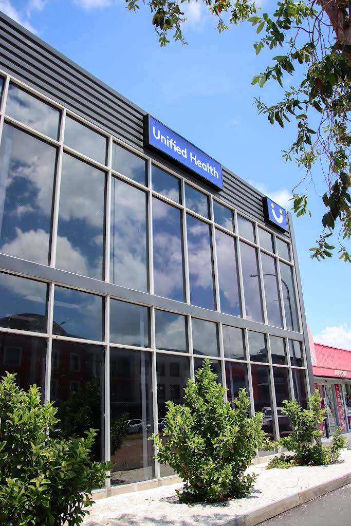 Unified Health Newcastle, Hamilton, NSW