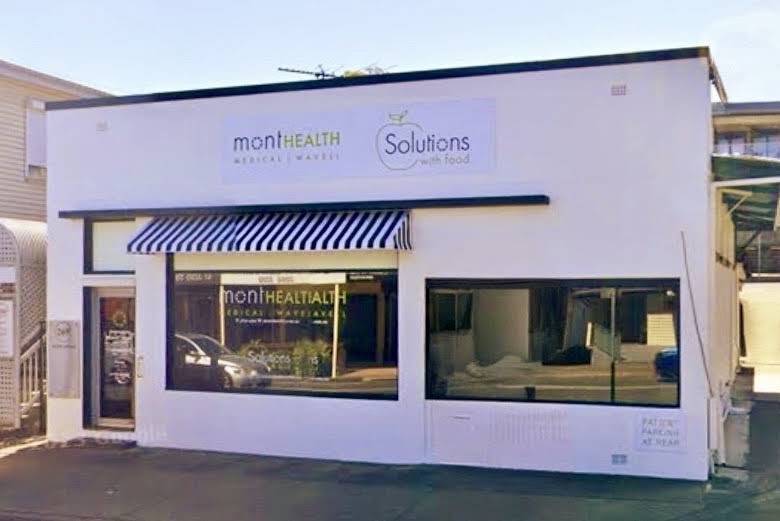 Solutions With Food, Wavell Heights, QLD