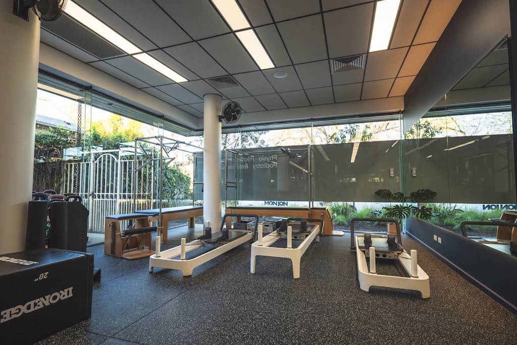 Range Physio, Northcote, VIC