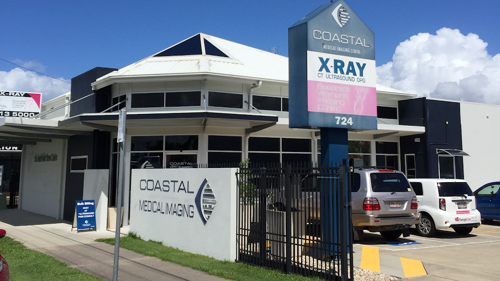 Coastal Medical Imaging, Currimundi, QLD