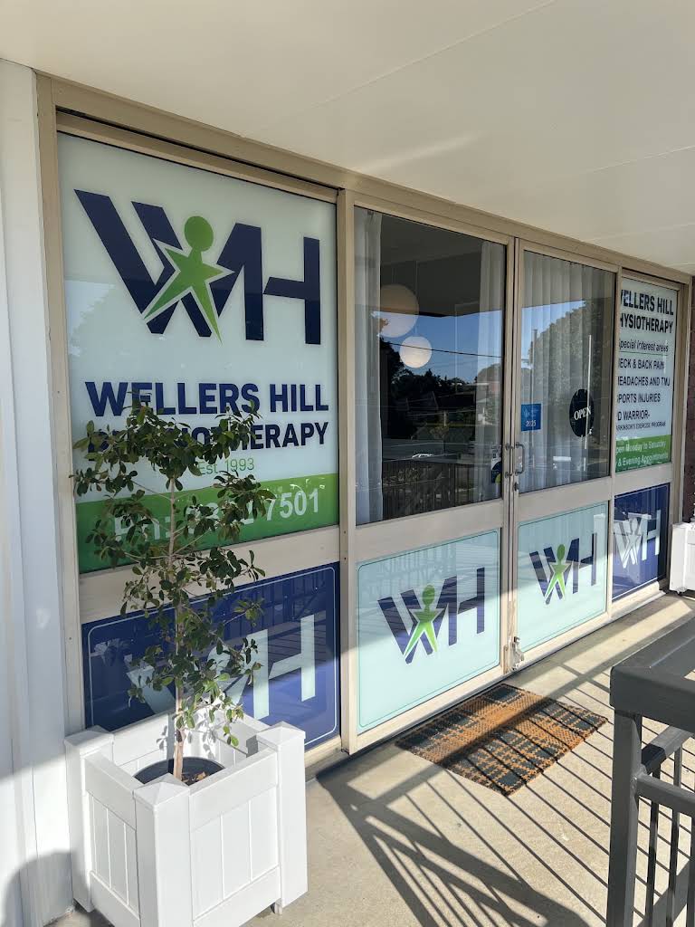 Wellers Hill Physiotherapy, Tarragindi, QLD