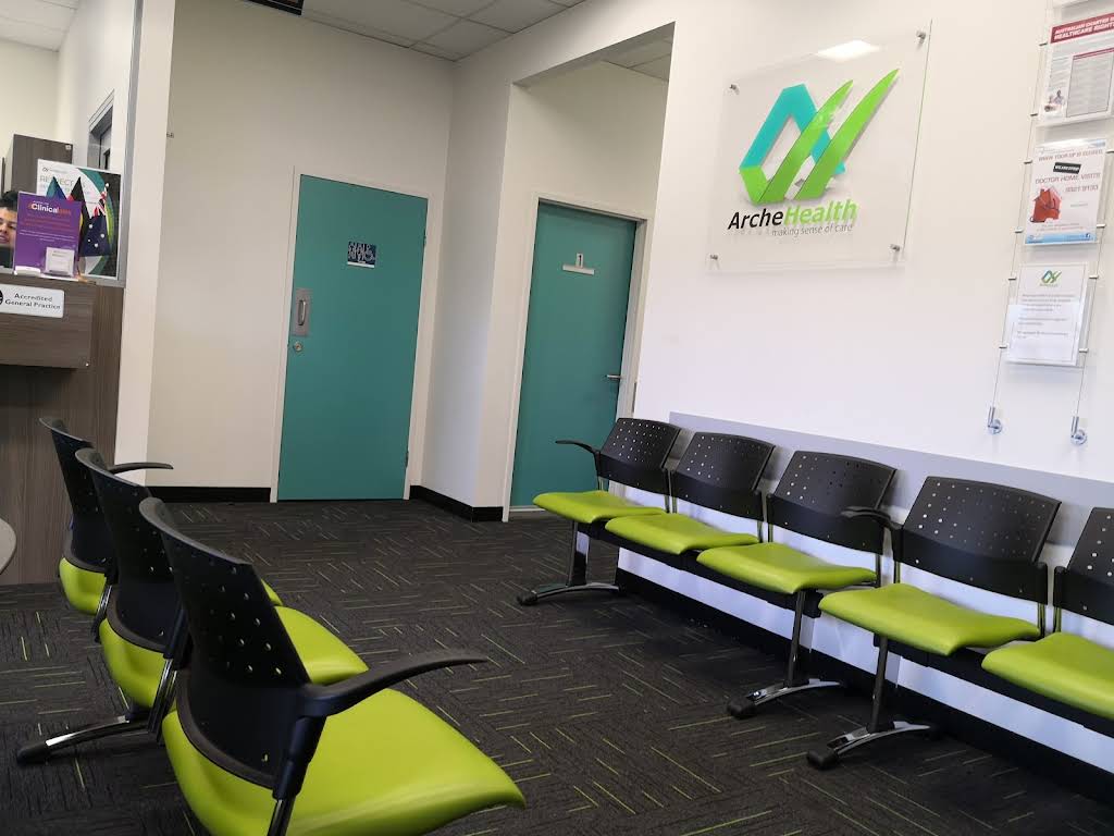 Belvidere Health Centre, Belmont, WA