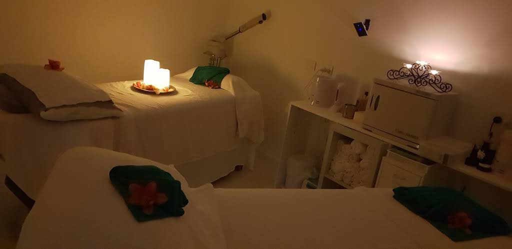Jivi Spa, McDowall, QLD