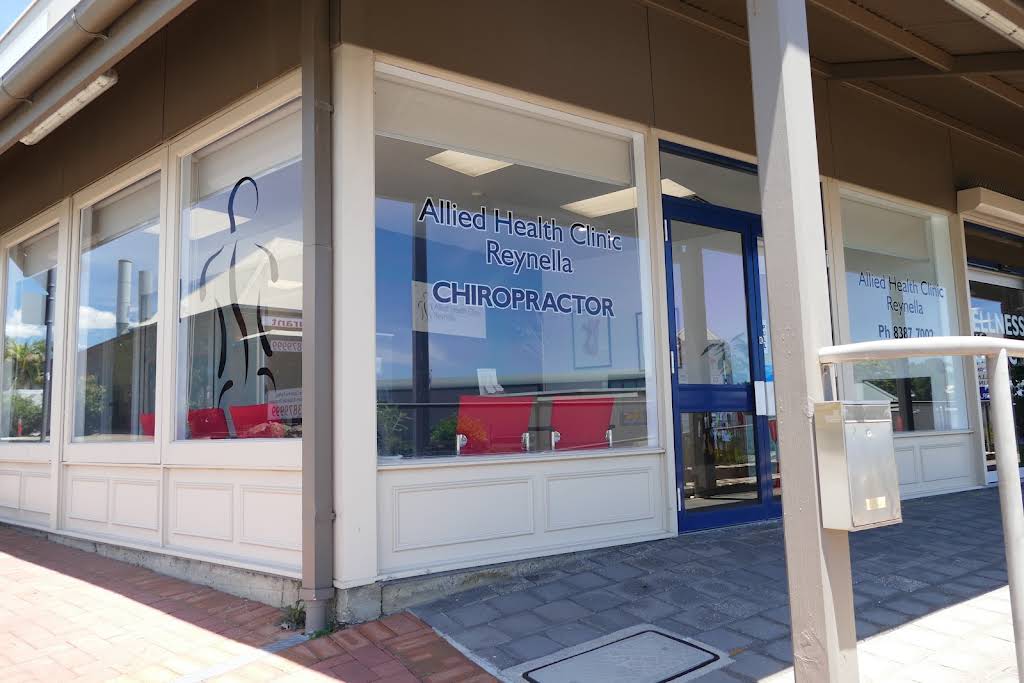 Allied Health Clinic Reynella, Old Reynella, SA