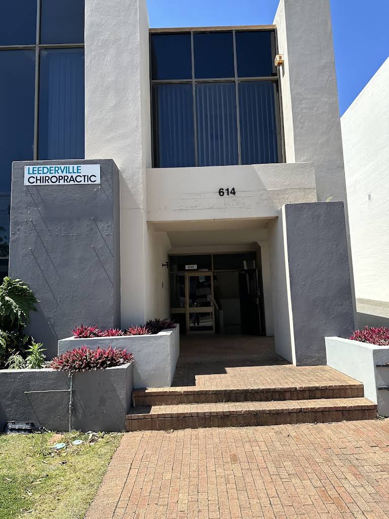 Leederville Chiropractic Clinic, Leederville, WA
