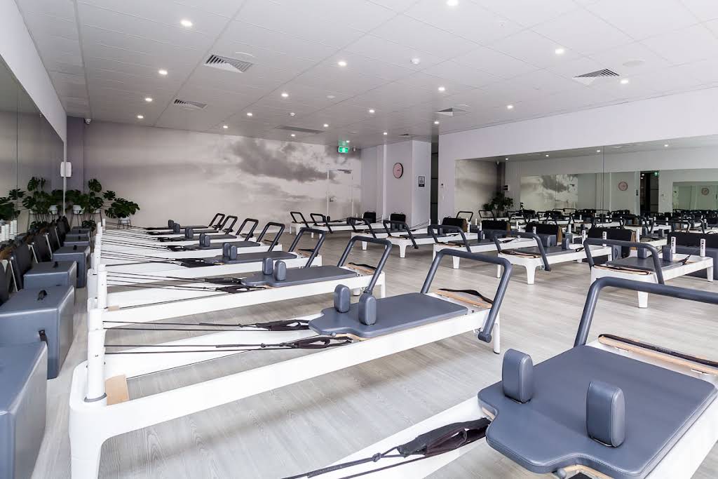 Best Body Pilates, Hillarys, Hillarys, WA