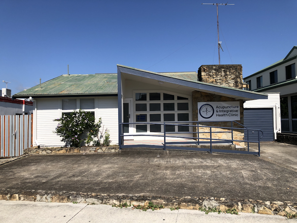 Tweed Coast Acupuncture and Integrative Health Clinic, Tweed Heads, NSW