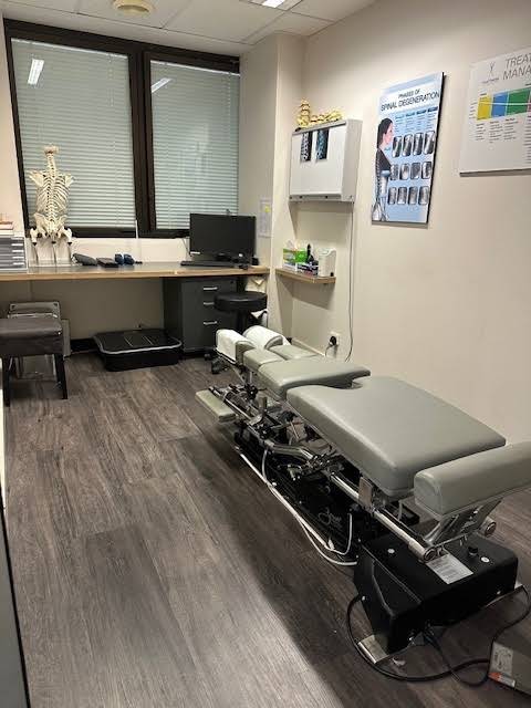 Healthwise Osteopath, North Sydney, North Sydney, NSW