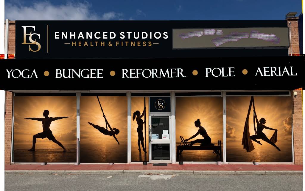 Enhanced Studios, Midland, WA