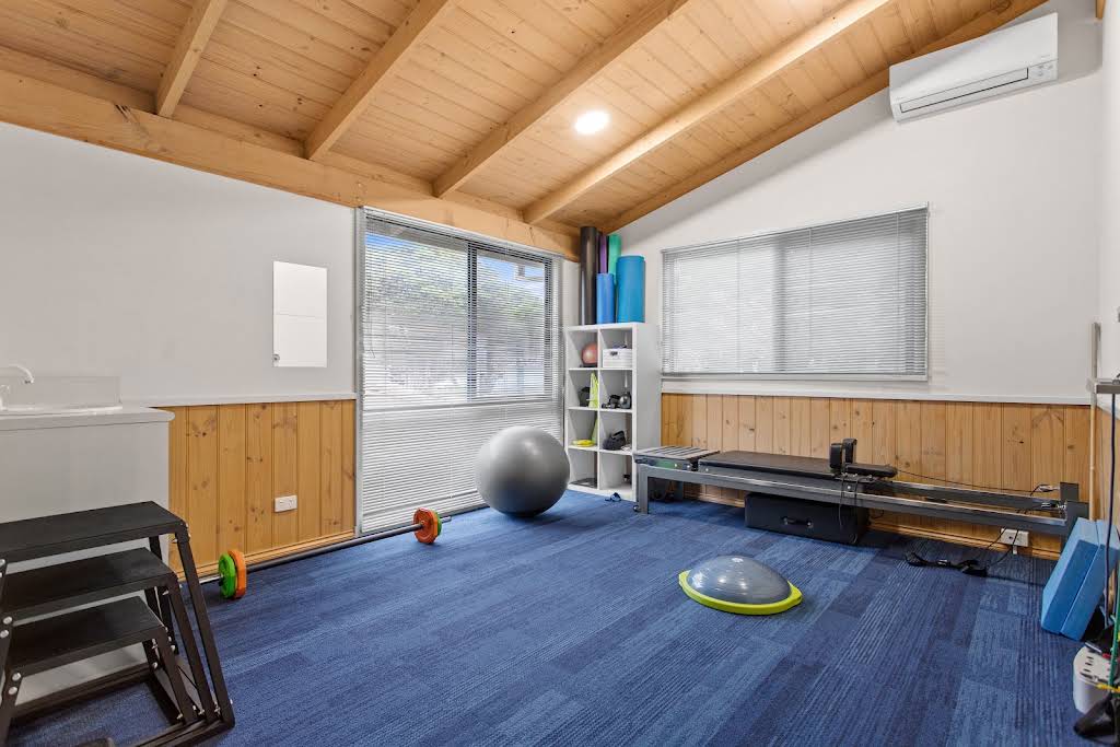 Cure n Care Physiotherapy, Frankston, VIC