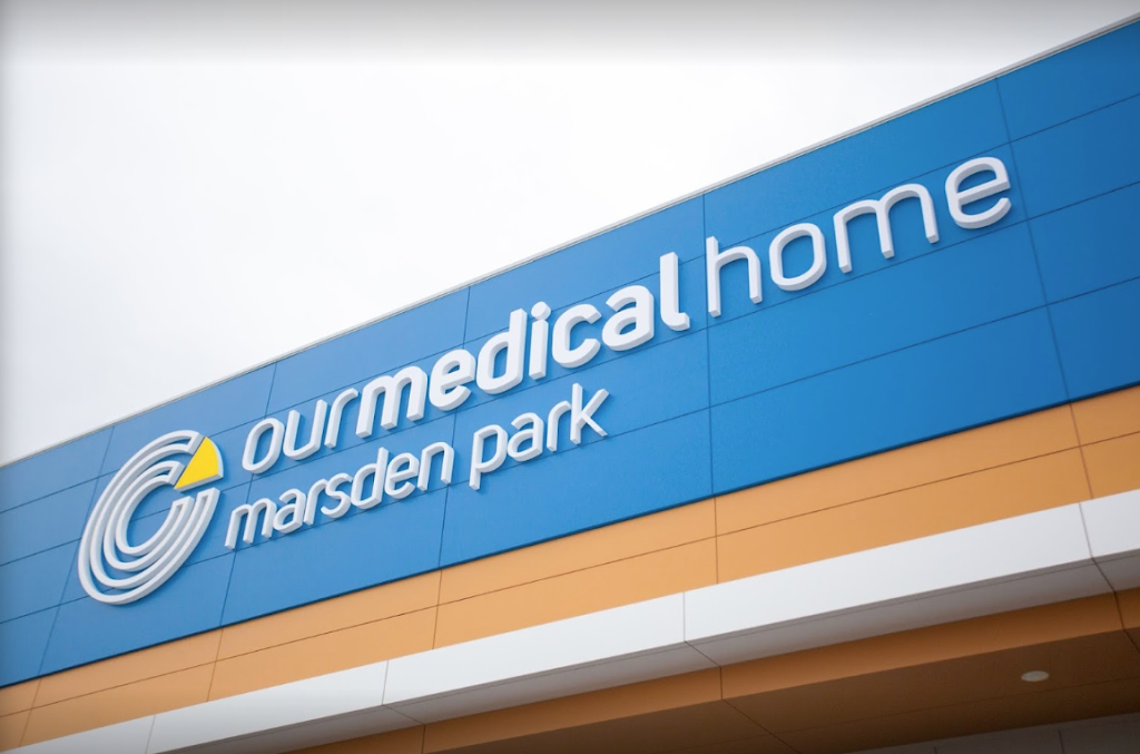 Our Medical, Marsden Park, Marsden Park, NSW