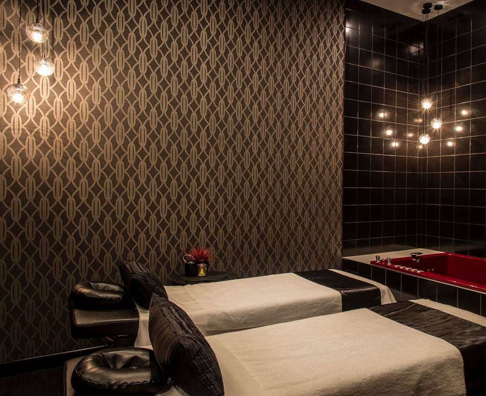 Nectar Day Spa, Campbelltown, NSW