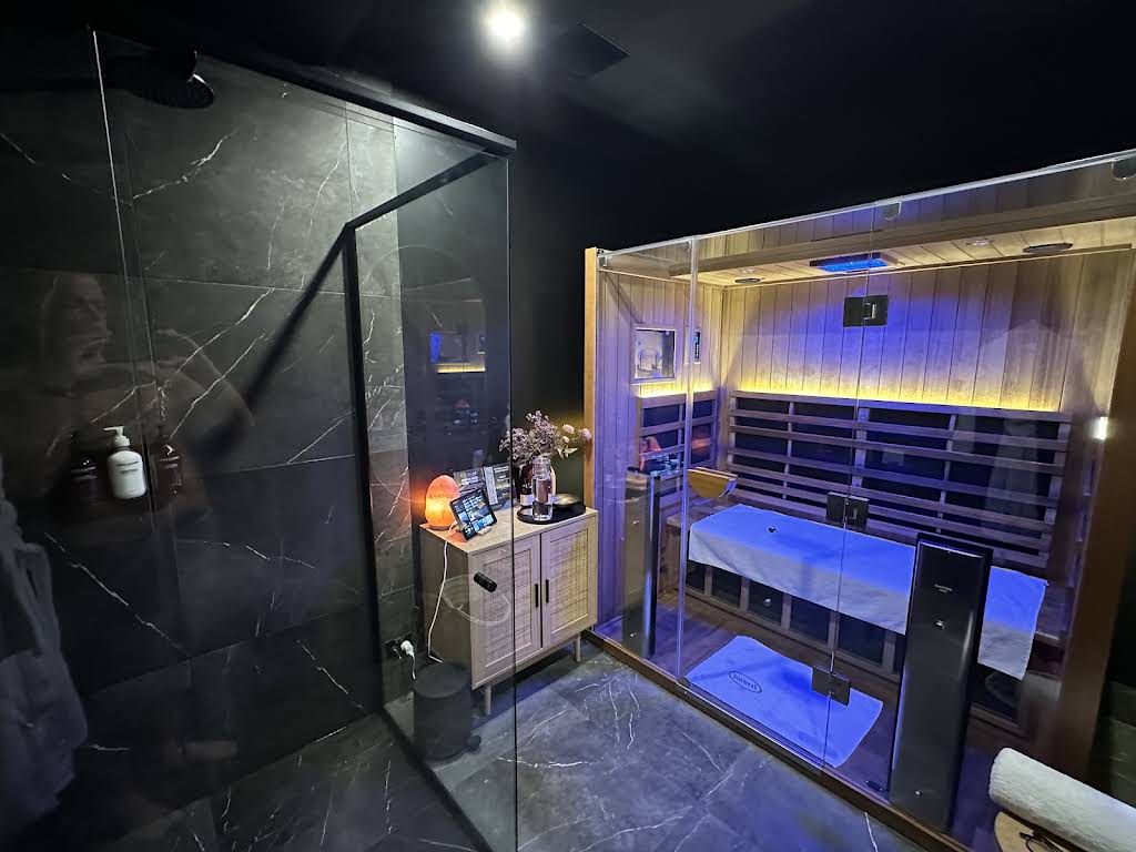 City Cave Mosman, Float Sauna Massage, Mosman, NSW