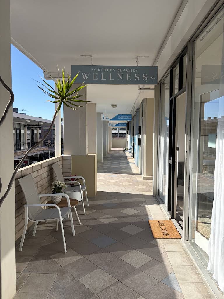 Northern Beaches Wellness Centre, Mona Vale, NSW
