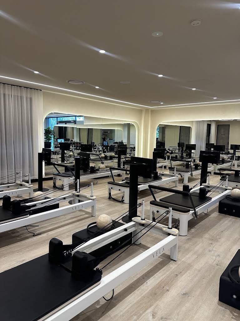 Studio Vela Pilates, Sippy Downs, QLD
