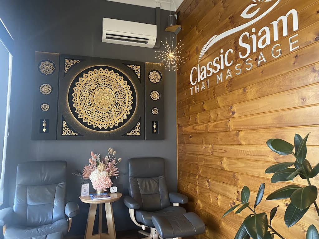 Classic Siam Thai Massage, Dapto, NSW