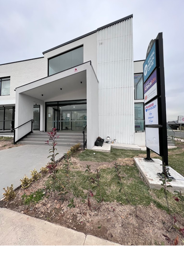 HealthPlex Austral, Austral, NSW