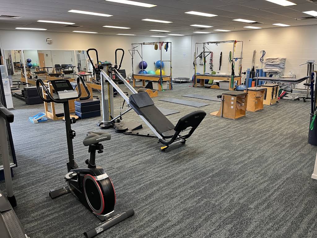 Performance Rehab, Annerley, QLD