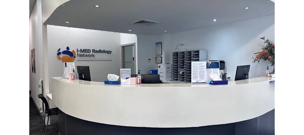 I-MED Radiology, Narellan, Narellan, NSW
