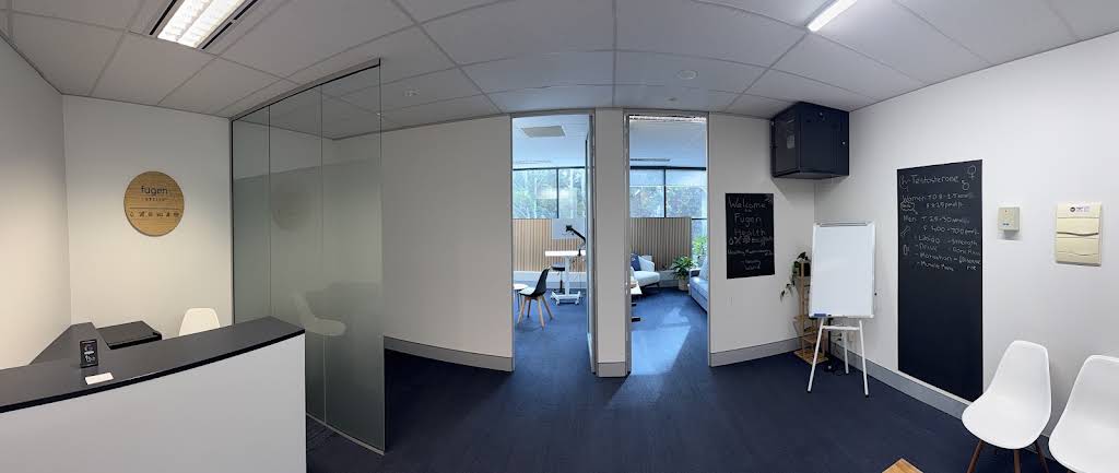 Fugen Health, Erina, NSW