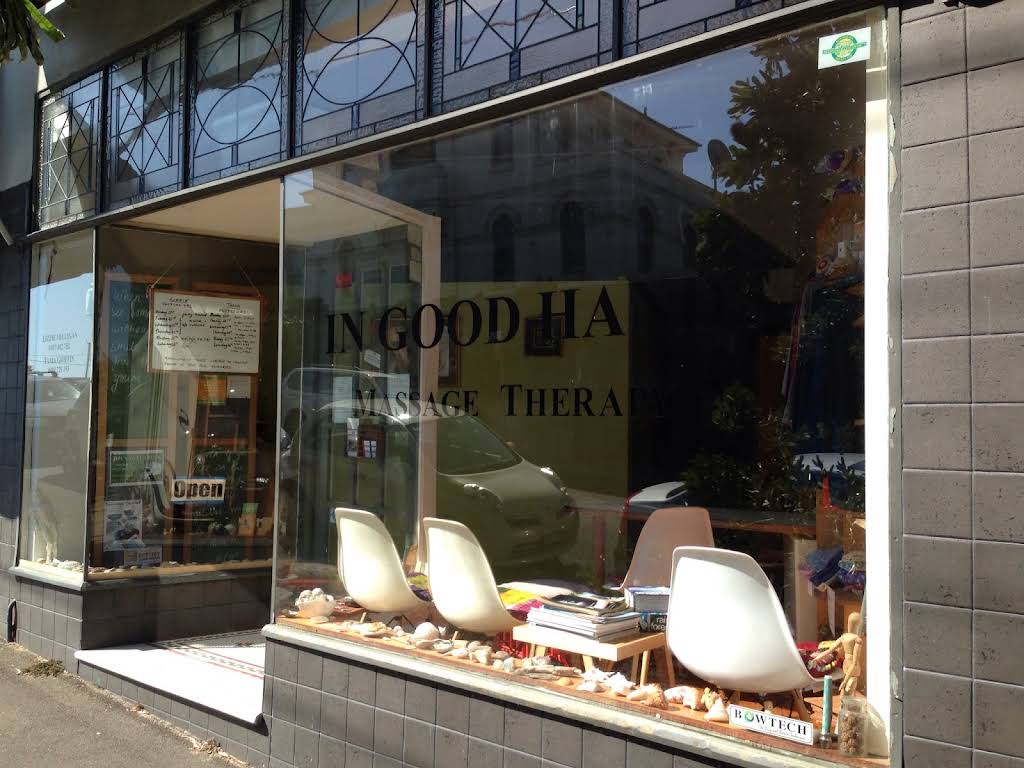 lizziemilliganmassage, Randwick, NSW