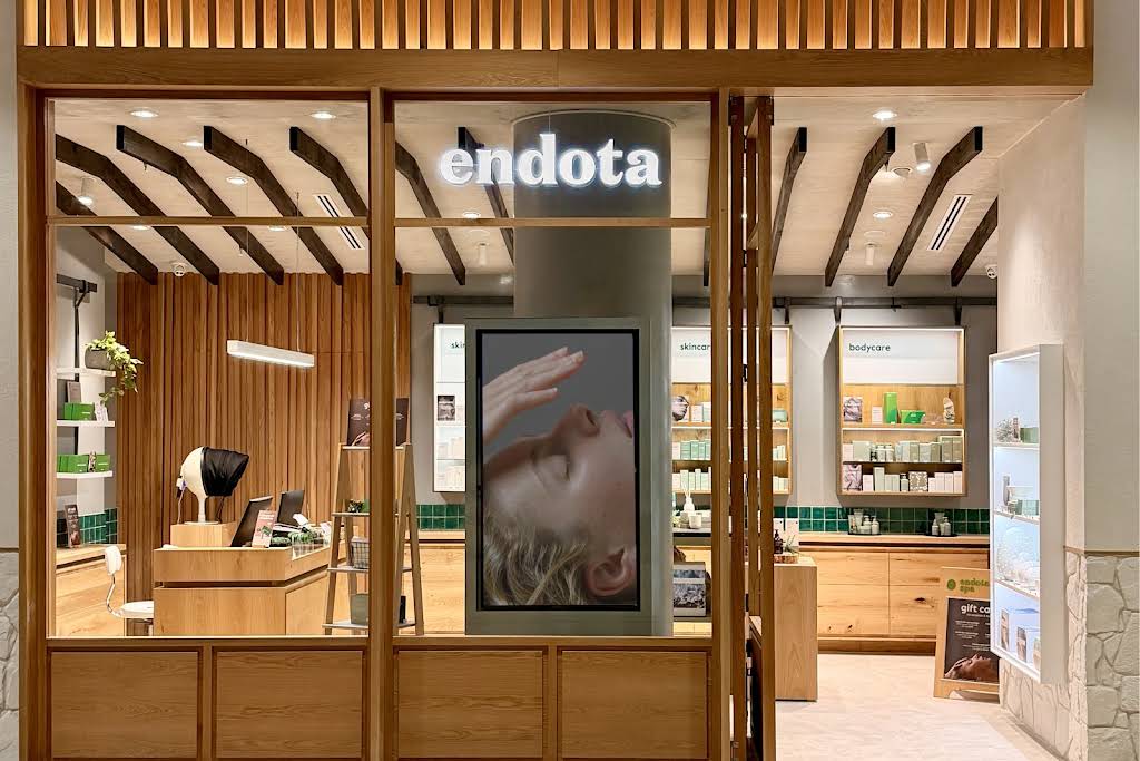 endota spa, Chadstone, Chadstone, VIC
