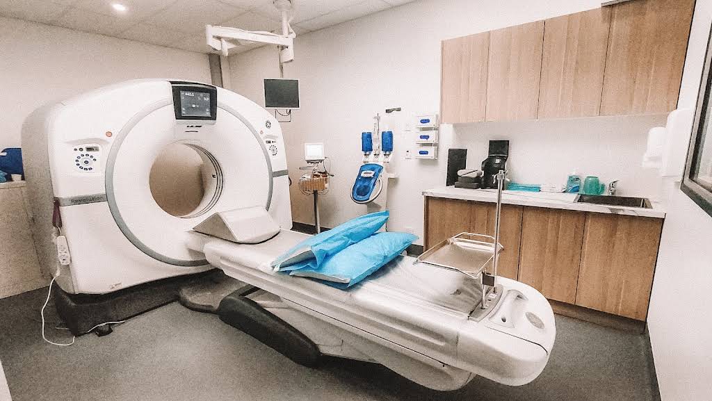Life Medical Imaging, Umina Beach, Umina Beach, NSW